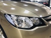 Honda Civic 2008 bản 2.0 cao cấp, xe đi 40.000 km