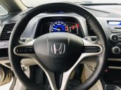 Honda Civic 2008 bản 2.0 cao cấp, xe đi 40.000 km