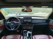 Bán Kia Optima 2.4 GT line năm 2018, màu đen, giá 799tr