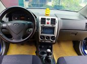 Cần bán gấp Hyundai Getz 1.1 MT sản xuất năm 2010, màu xanh lam, xe nhập còn mới