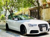 Audi A5 model 2015 mui trần biển VIP