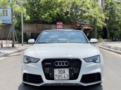 Audi A5 model 2015 mui trần biển VIP