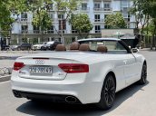 Audi A5 model 2015 mui trần biển VIP