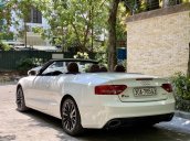 Audi A5 model 2015 mui trần biển VIP