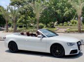 Audi A5 model 2015 mui trần biển VIP