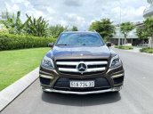 Bán Mercedes Benz GL class 500 sản xuất 2013 nhập nguyên chiếc bảo dưỡng hãng bao kiểm tra hãng