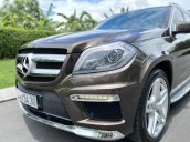 Bán Mercedes Benz GL class 500 sản xuất 2013 nhập nguyên chiếc bảo dưỡng hãng bao kiểm tra hãng