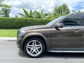 Bán Mercedes Benz GL class 500 sản xuất 2013 nhập nguyên chiếc bảo dưỡng hãng bao kiểm tra hãng