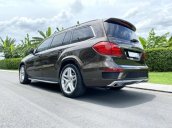 Bán Mercedes Benz GL class 500 sản xuất 2013 nhập nguyên chiếc bảo dưỡng hãng bao kiểm tra hãng