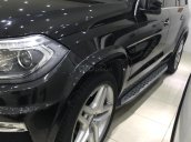 Bán Mercedes GL500 AMG sx 2014 màu đen/kem, nhập Mỹ, BKS Hà Nội, xe cam kết nguyên bản chưa đâm đụng hay ngập nước