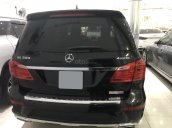 Bán Mercedes GL500 AMG sx 2014 màu đen/kem, nhập Mỹ, BKS Hà Nội, xe cam kết nguyên bản chưa đâm đụng hay ngập nước