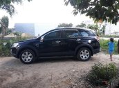 Cần bán xe Chevrolet Captiva 2008 tự động