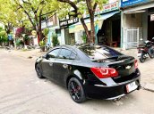 Chevrolet Cruze 2017 LTZ số tự động, bản cao cấp