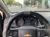 Chevrolet Cruze 2017 LTZ số tự động, bản cao cấp