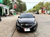 Chevrolet Cruze 2017 LTZ số tự động, bản cao cấp