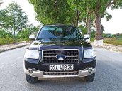 Cần bán Ford Everest sản xuất năm 2008 còn mới, 285tr