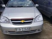 Cần bán Daewoo Lacetti EX đời 2009, màu bạc còn mới, giá chỉ 175 triệu