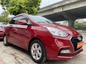 Bán Hyundai Grand i10 sản xuất năm 2019, xe siêu lướt, giá siêu mượt