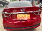 Bán Hyundai Grand i10 sản xuất năm 2019, xe siêu lướt, giá siêu mượt