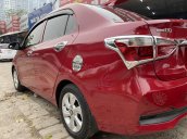 Bán Hyundai Grand i10 sản xuất năm 2019, xe siêu lướt, giá siêu mượt