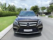 Bán Mercedes Benz GL500 AMG 1 đời chủ giá siêu rẻ, chỉ 2.550 tỷ