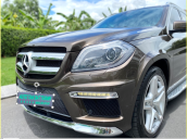 Bán Mercedes Benz GL500 AMG 1 đời chủ giá siêu rẻ, chỉ 2.550 tỷ