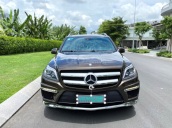 Bán Mercedes Benz GL500 AMG 1 đời chủ giá siêu rẻ, chỉ 2.550 tỷ