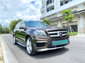 Bán Mercedes Benz GL500 AMG 1 đời chủ giá siêu rẻ, chỉ 2.550 tỷ