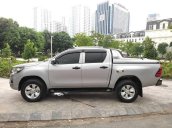 Bán Toyota Hilux năm 2020, nhập khẩu, giá mềm