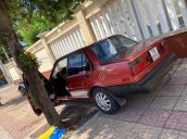 Cần bán Toyota Corolla đời 1993, màu đỏ, nhập khẩu