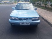 Cần bán xe Toyota Camry sản xuất 1989, màu xanh lam, nhập khẩu, giá chỉ 72 triệu