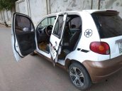 Cần bán lại xe Daewoo Matiz năm sản xuất 2006, màu trắng 