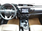 Bán Toyota Hilux năm 2020, nhập khẩu, giá mềm
