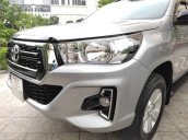 Bán Toyota Hilux năm 2020, nhập khẩu, giá mềm