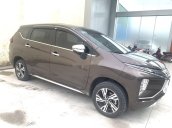 Cần bán gấp Mitsubishi Xpander 2020, màu xám, nhập khẩu xe gia đình 