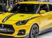 Suzuki Swift 2021 nữ hoàng trong làng xe mini, gía 549tr