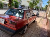 Cần bán Toyota Corolla đời 1993, màu đỏ, nhập khẩu