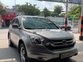 Cần bán xe Honda CR V sản xuất 2010 còn mới