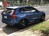 Bán Volvo XC60 năm 2021, màu xanh lam, nhập khẩu nguyên chiếc còn mới