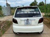 Cần bán gấp Daewoo Matiz năm 2002, màu bạc còn mới 