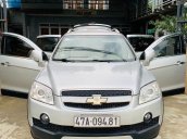 Bán Chevrolet Captiva năm sản xuất 2008 còn mới