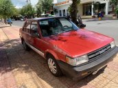 Cần bán Toyota Corolla đời 1993, màu đỏ, nhập khẩu