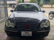 Xe Mercedes C240 năm 2004, nhập khẩu còn mới