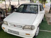 Bán Kia Pride 1996, màu trắng, xe nhập chính chủ, 23.5tr