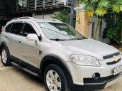 Bán Chevrolet Captiva năm sản xuất 2008 còn mới