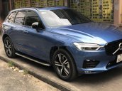 Bán Volvo XC60 năm 2021, màu xanh lam, nhập khẩu nguyên chiếc còn mới