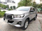 Bán Toyota Hilux năm 2020, nhập khẩu, giá mềm