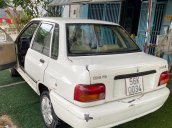 Bán Kia Pride 1996, màu trắng, xe nhập chính chủ, 23.5tr