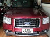 Bán Ford Everest năm sản xuất 2009 còn mới, 298tr