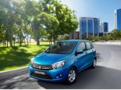 Cần bán gấp Suzuki Celerio sản xuất 2018, xe nhập còn mới